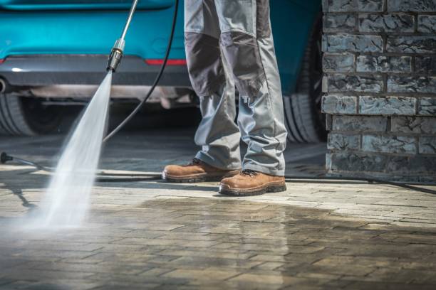 Best Building Exterior Washing  in Wildwood, MO