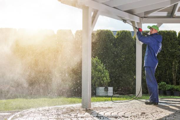 Best Post-Construction Pressure Washing  in Wildwood, MO